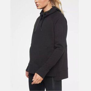 Athleta Cozy Karma Longer Hoodie - S